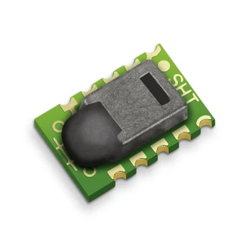 

Sensirion Sheng Si Rui SHT11 & mdash; & mdash; digital temperature and humidity sensor