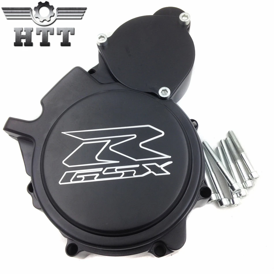 Aftermarket free shipping motorcycle part Engine Stator cover for