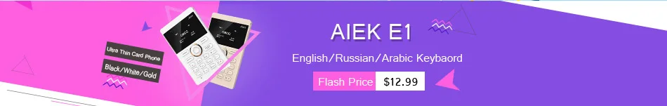 AIEK/AEKU X8 ультра тонкий мобильный телефон для карт мини карманный студенческий персональный детский телефон PK AIEK X6 M5 X7 низкое излучение