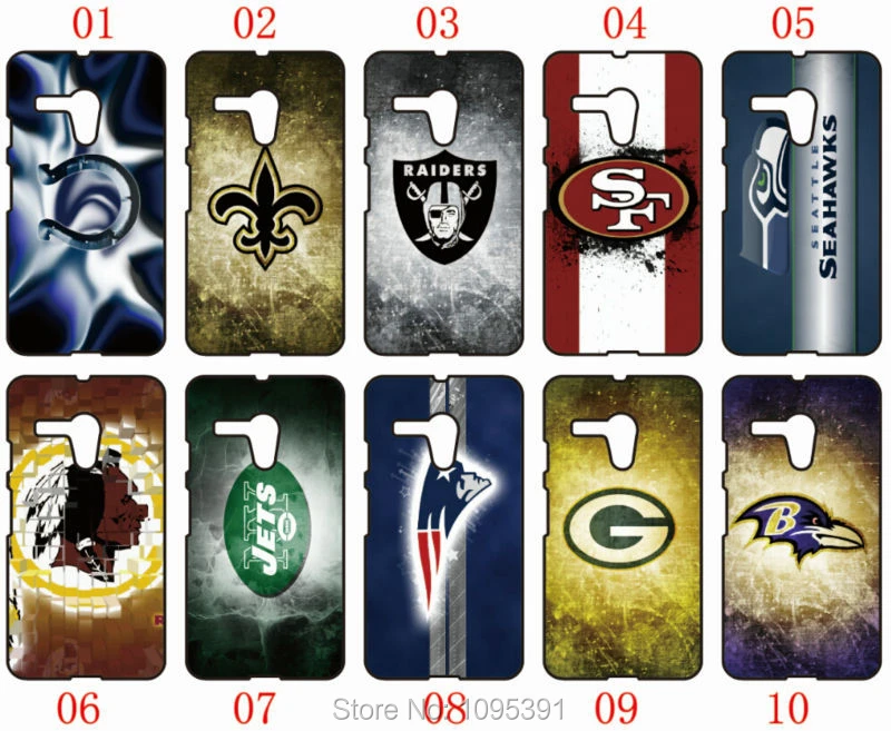 For Motorola Moto G Nfl Football Team Logo Case Plastic Back Skin Cover Mobile Phone Bags Cases Free Shipping 10Pcs Lot|Phone Barcode|Bag For Phonebag Insert - Aliexpress