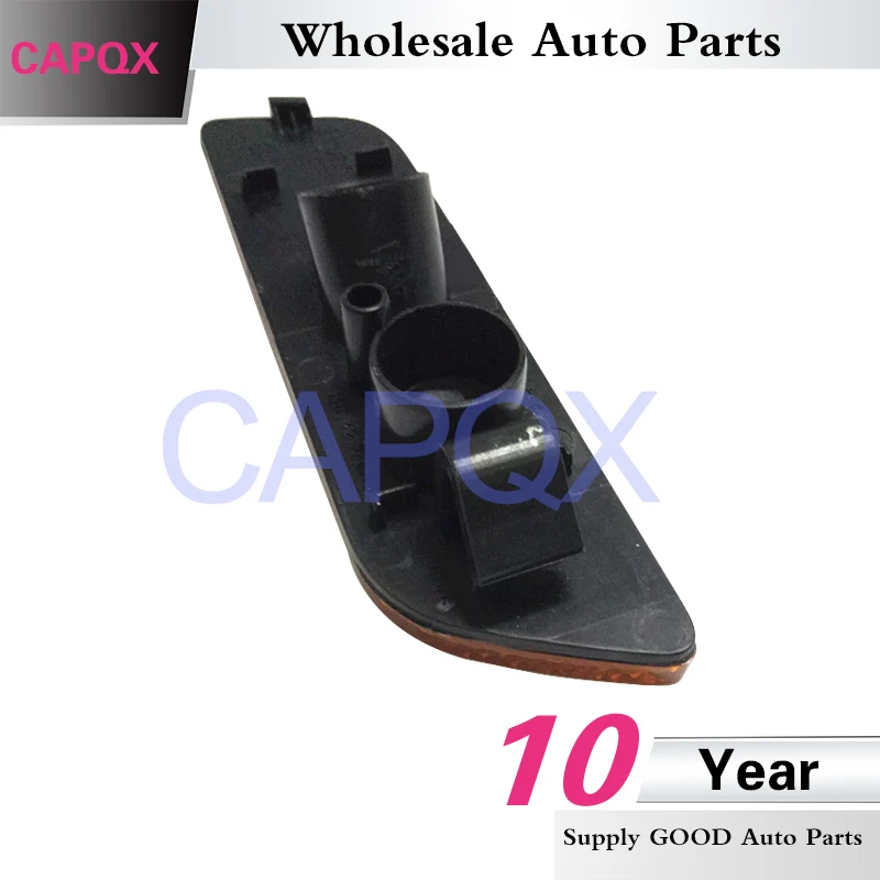 Световой индикатор поворота бокового крыла CAPQX для VOLVO S80 S60 1999 2000 2001 2002 2003 2004 2005