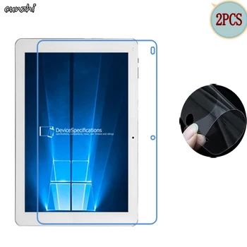 

Clear Soft Ultra Slim Screen Protectors For Chuwi Hi12 12.0inch Tablet Protective Film