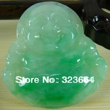 Сертифицированный богатый яркий натуральный сорт Кулон Будда