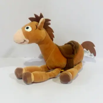 

Toy Story Plush Bullseye Horse Doll 20cm