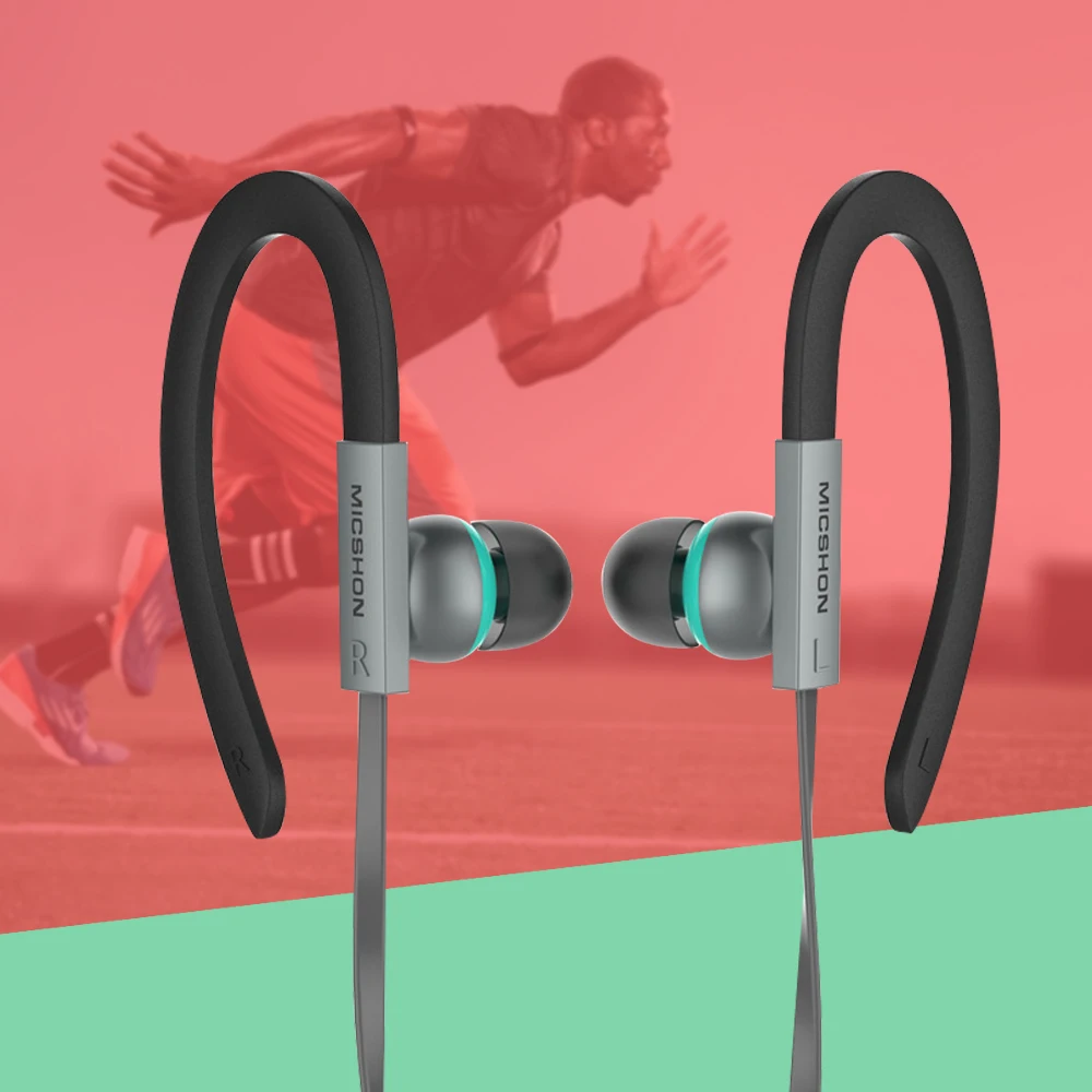 Sports Headphones (13)