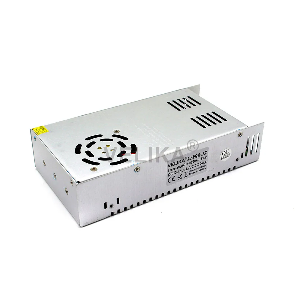 12V500W-3
