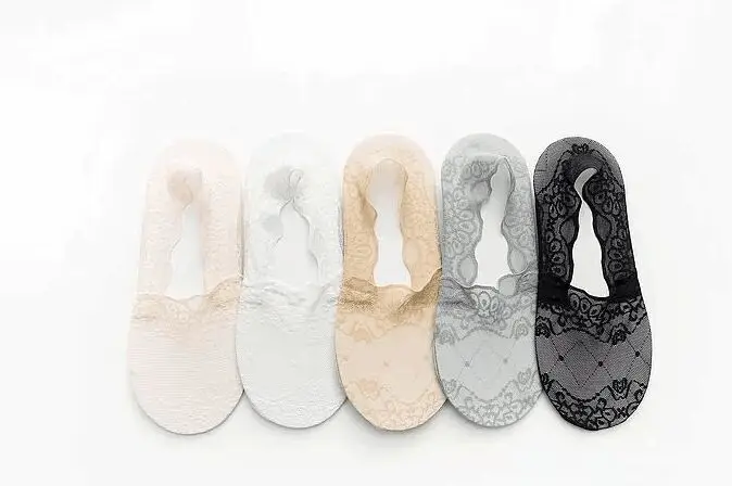 

2019 Free Shipping 30 pairs Per Pack New Arrival Women's socks Summer Socks 5 Colors for 30 pairs A0018