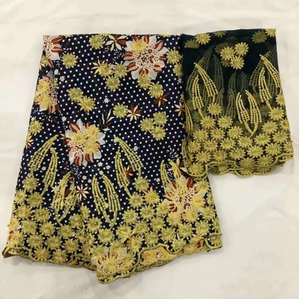 Африканский Базен riche кружево ткань Горячая лазарец riche getzner вышитые bazin brode getzner для свадьбы 5+ 2 ярдов/партия LXJ