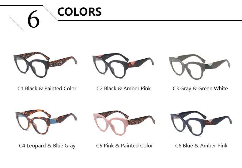 RFOLVE модные квадратные очки женские брендовые черные леопардовые розовые очки оправа Высокое качество прозрачные линзы очки UV400 очки R8766