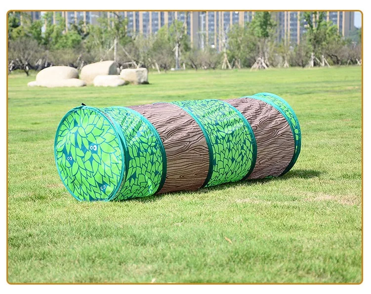 Kids play tent  (8)