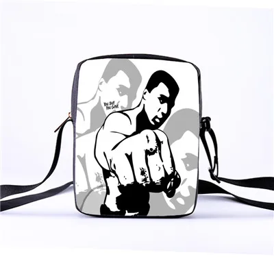 Crowsdale Женская сумка через плечо на заказ, Очаровательная сумка на плечо знаменитостей, Детская сумка, Портативная сумка-мессенджер, 23x17x5 см - Цвет: 5