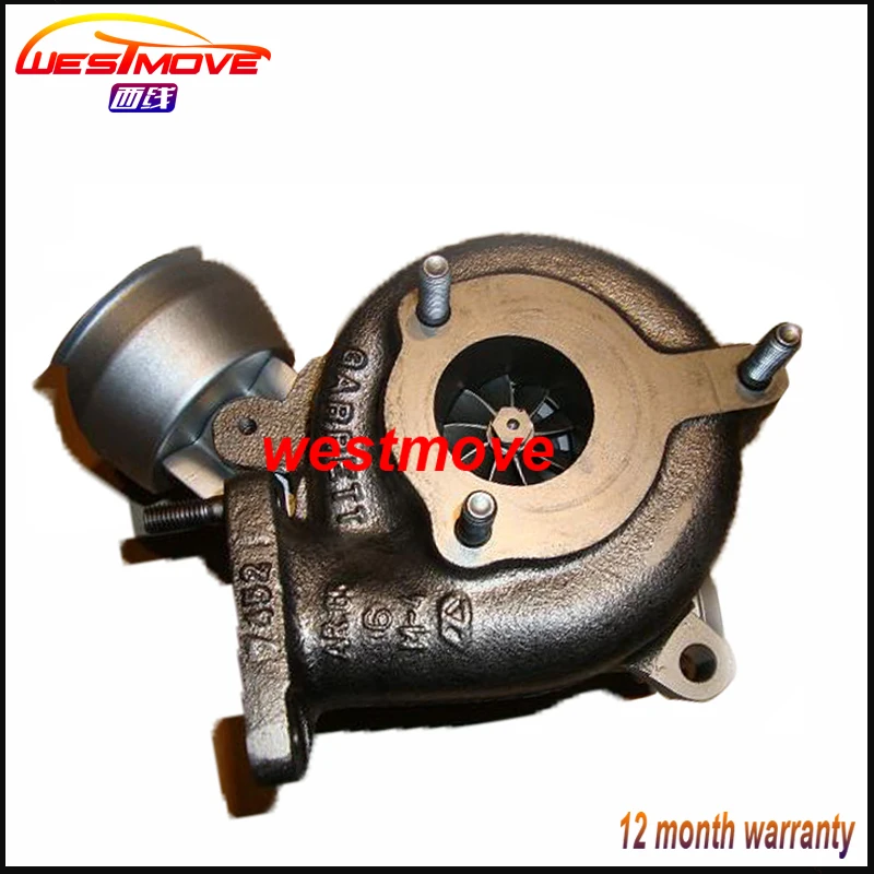 GT1749V 454231-5007S 028145702 H/028145702HX/028145702HV Turbo турбонагнетатель для автомобилей Фольксваген Пассат B5 100HP 81KW 1.9TDI АААА/AFN