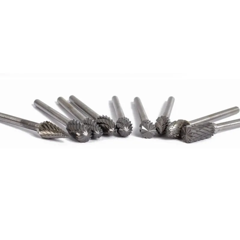 10pcs 1/8