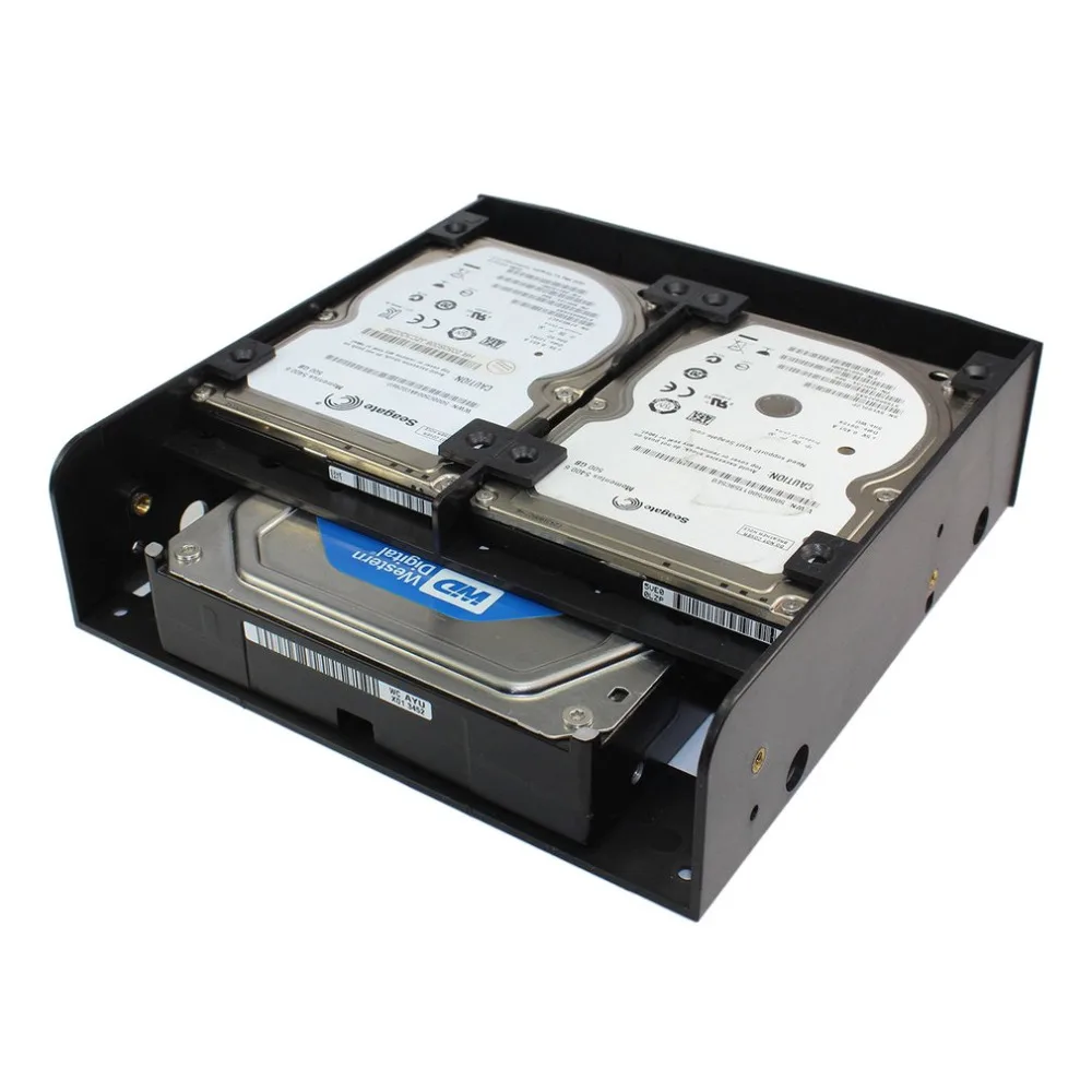 Multi functional Combination of Multi use Hard Drive Conversion Rack