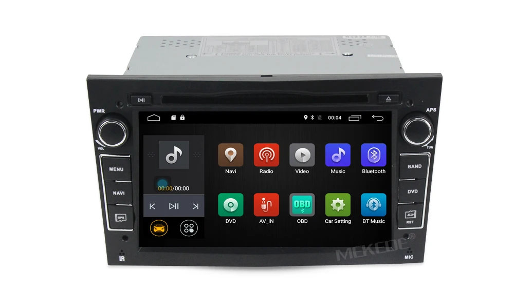 Top Android 7.1.1 2 Din 7 Inch Car DVD Player For OPEL/ASTRA/Zafira/Combo/Corsa/Antara/Vivaro RAM 2G WIFI GPS Navigation Radio FM 16 Top Android 7.1.1 2 Din 7 Inch Car DVD Player For OPEL/ASTRA/Zafira/Combo/Corsa/Antara/Vivaro RAM 2G WIFI GPS Navigation Radio FM 16