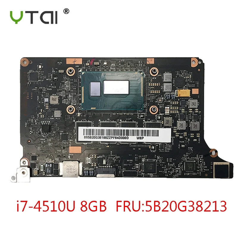 LA-A992P для hp 15-R Материнская плата ноутбука I3-4005U 775394-001 775394-501 ZSO50 LA-A992P REV: 1,0 плата 100% тест