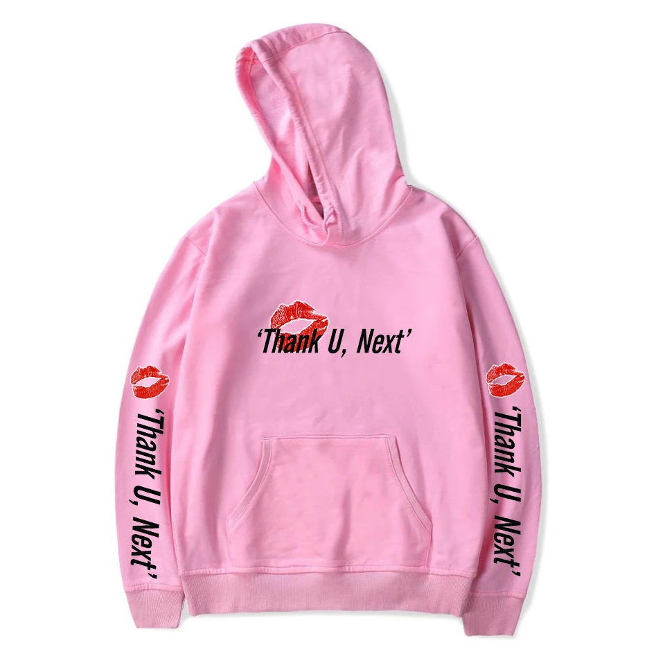 ariana grande thank you next sweatshirt