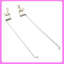 Ноутбук ЖК-дисплей петли для TOSHIBA Satellite C650 C650D C655 C655D шероховатость экрана