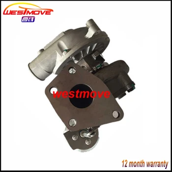 

RHF4V TURBO VJ32 VDA10019 RF5C.13.700 RF5C13700 VAA10019 RF5C 13 700 turbocharger for Mazda 6 Citd Mpv II di Engine: J25S LW