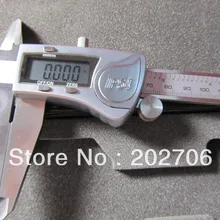 0-300 мм/1" IP54 Водонепроницаемый цифровой штангенциркуль Электронный штангенциркуль микрометр манометр Высокое качество