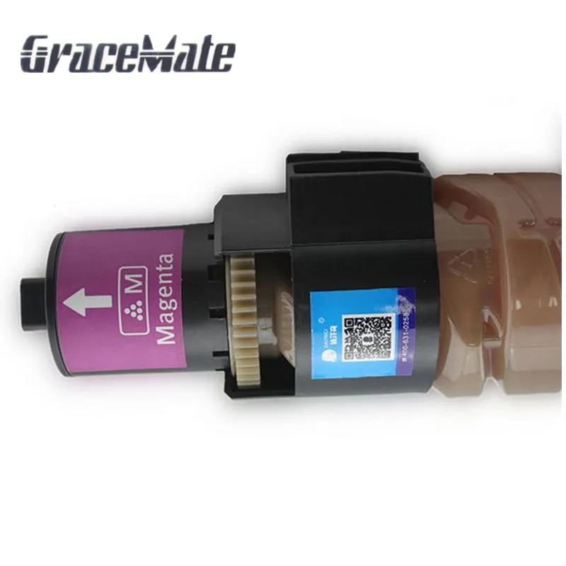 

Compatible for Ricoh C4001 Toner Cartridge MP C4501 C5501 Toner Cartridge