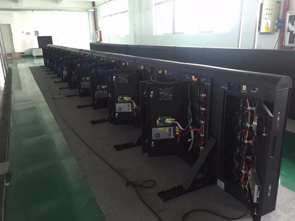 Высокая brightnessnation star P10 светодиодный дисплей модуль 2 s 160x320 мм p10 снаружи con gabinete 640x640 p10 rgb 320x320