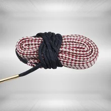 Hunting Bore Snake gun cleaning Cal: .270, 7mm .284 Shotguns Rifles Accessories