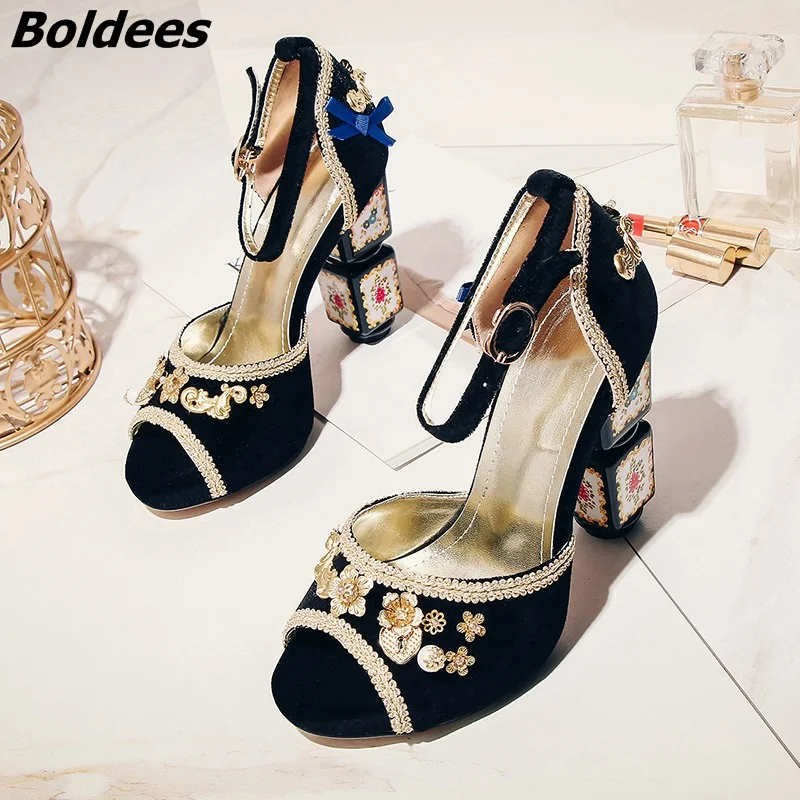 stylish heels (4)