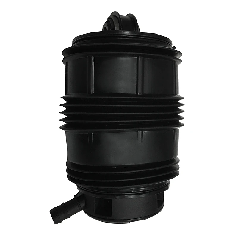 rear air spring for Mercedes W211 2 Drive detail 05