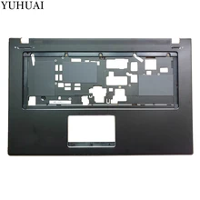 Чехол-накладка для MSI GE70 C, MS-1757C MS-17571, MS-1757, MS-1759, черный