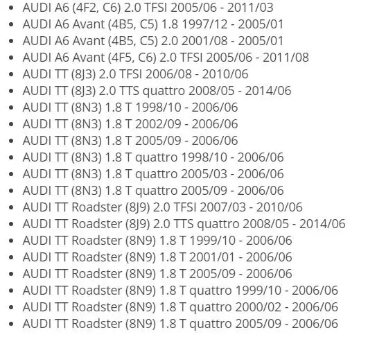 WOLFIGO нижний двигатель зубчатый ремень для AUDI A3(8P1) SEAT IBIZA II/III VW Beetle Passat Golf 06B109244, 8MP376814861
