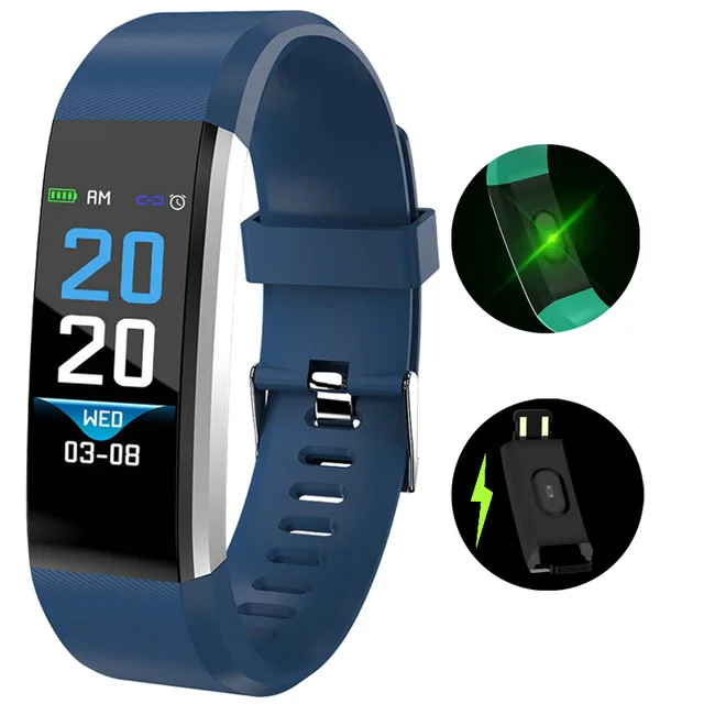 smartphone wrist watch