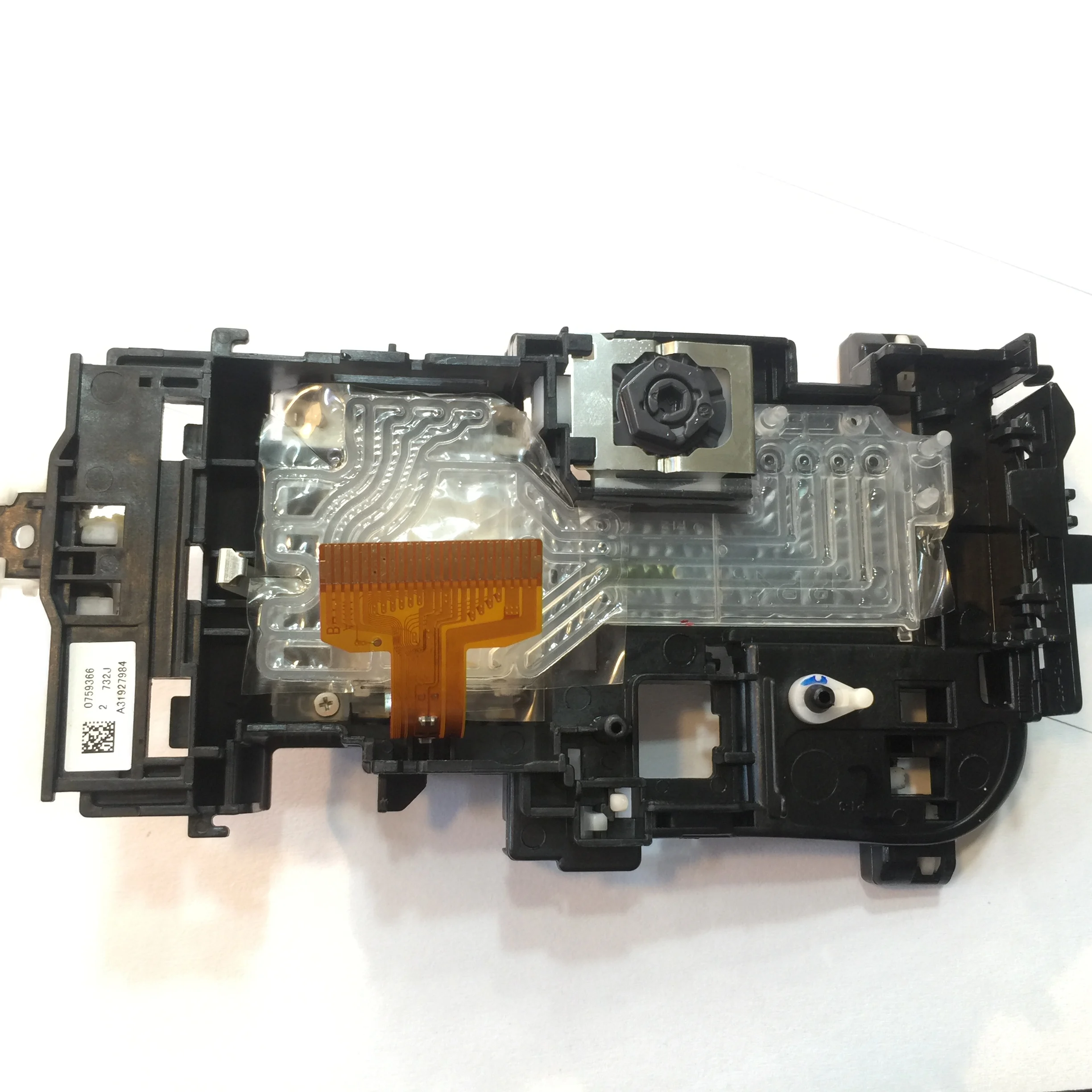 Печатающая головка для brother MFC-J5910DW J6710DW J6510DW J6910DW J430W J435W J432W J625DW J825DW J280 mfc-j6715 части