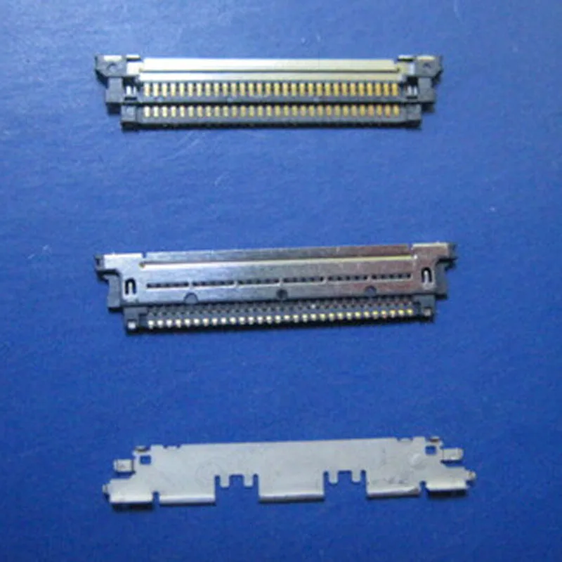 

I-PEX 20325-030T Screen Line Connector Plug Interface 0.5Pitch 30Pin LVDS Terminals
