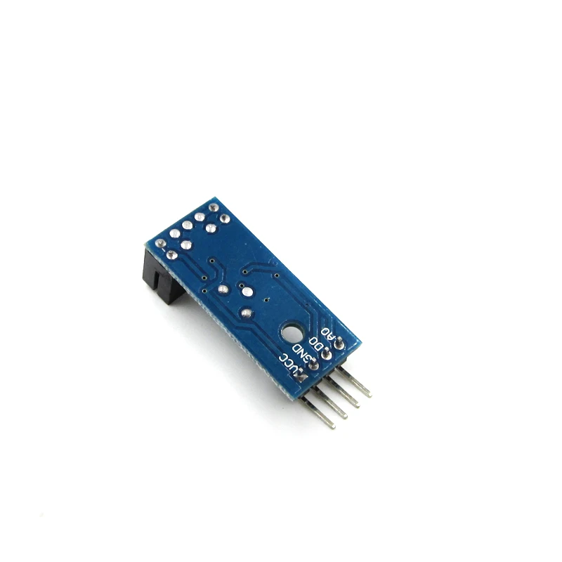 Slot Type Optocoupler Module 3.3V-5V LM393 Comparator Slot-Type (6)