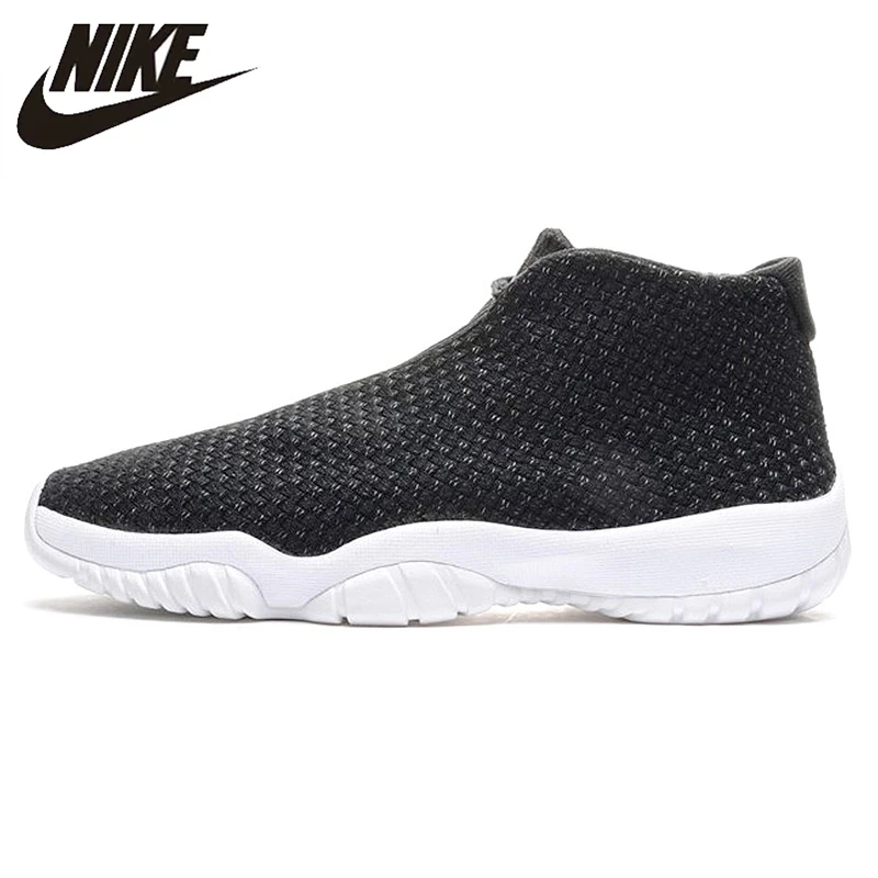 

Nike AIR JORDAN Future Men's Basketball Shoes , Original Men's Comfort Outdoor Sneakers 656503 021