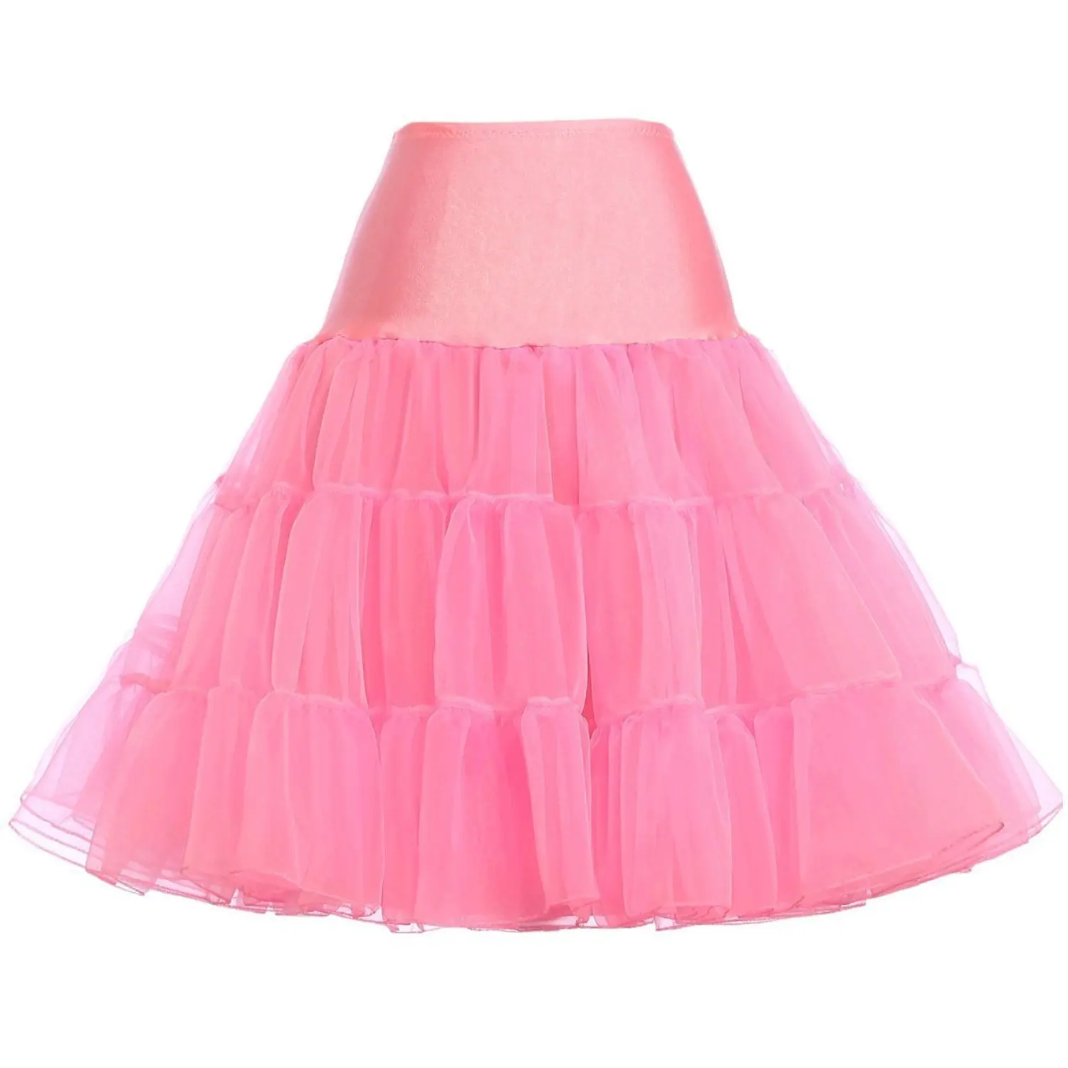 1950s underskirt
