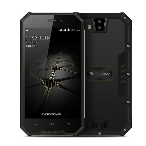 Original Blackview BV4000 Pro IP68 Waterproof 2GB