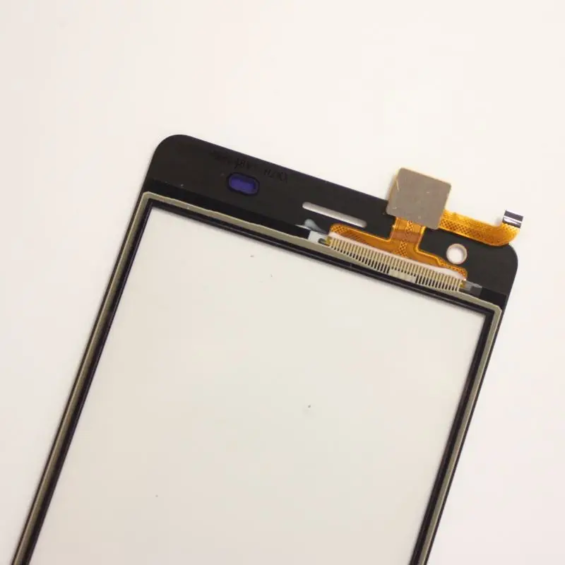 5 0 дюймов Oukitel C5 Pro дигитайзер сенсорный экран 100% гарантия оригинальная