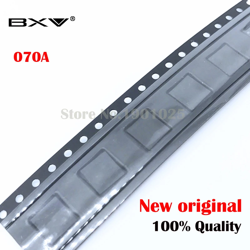 

10pcs/lot lighting control IC 070A 15pins