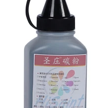 Hisaint 3 шт. порошок для электростатической печати для hp 285A CE285A для hp 1217 M1132 1214nf P1102W M1212NF лазерный принтер