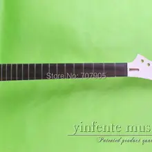 36# незавершенный электрогитара шейный палисандр гриф 22 лада 25," также есть 24 лада пожалуйста, выберите