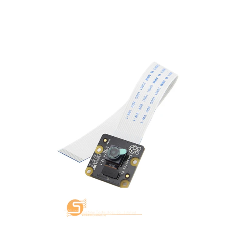 Малина Pi официальный noche Камара de visión para Джетсон набор Nano de desarrollador/JetBot w/8MP NoIR V2 módulo de Камара con IMX2