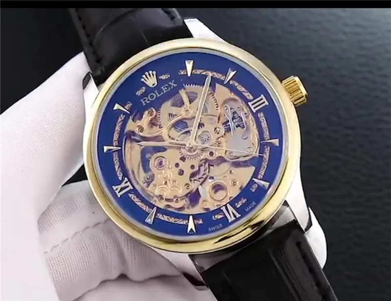 

2019 new Watch