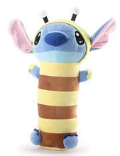 Transfiguration cute little bee pillow / cushion plush doll