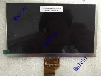 

7"Tablet Computer Schermo LCD FY07021DI26A170 Tablet LCD Spilli Schermo LCD