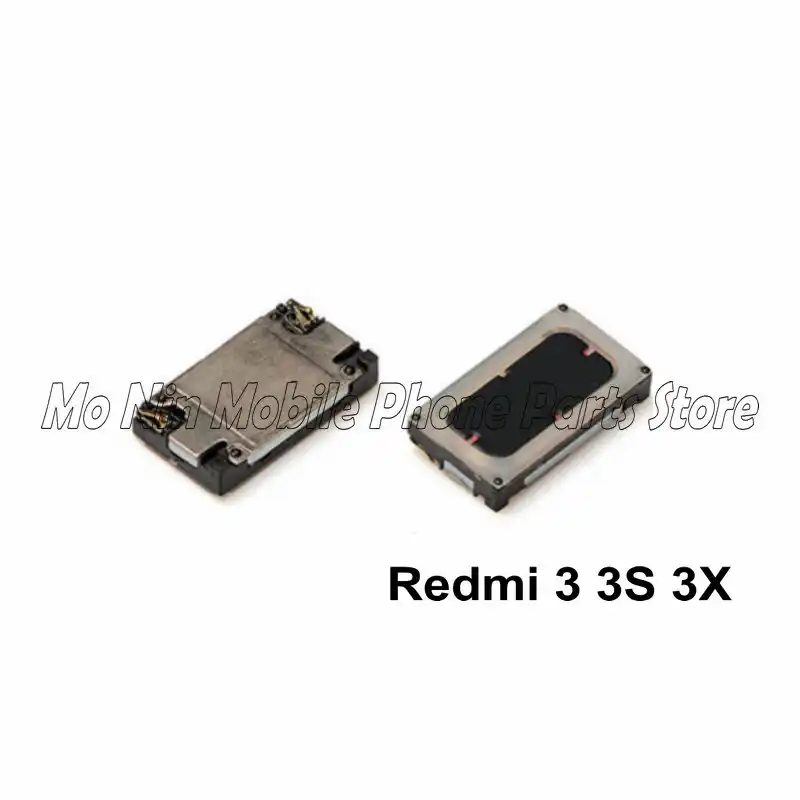 mi 3s mobile speaker price