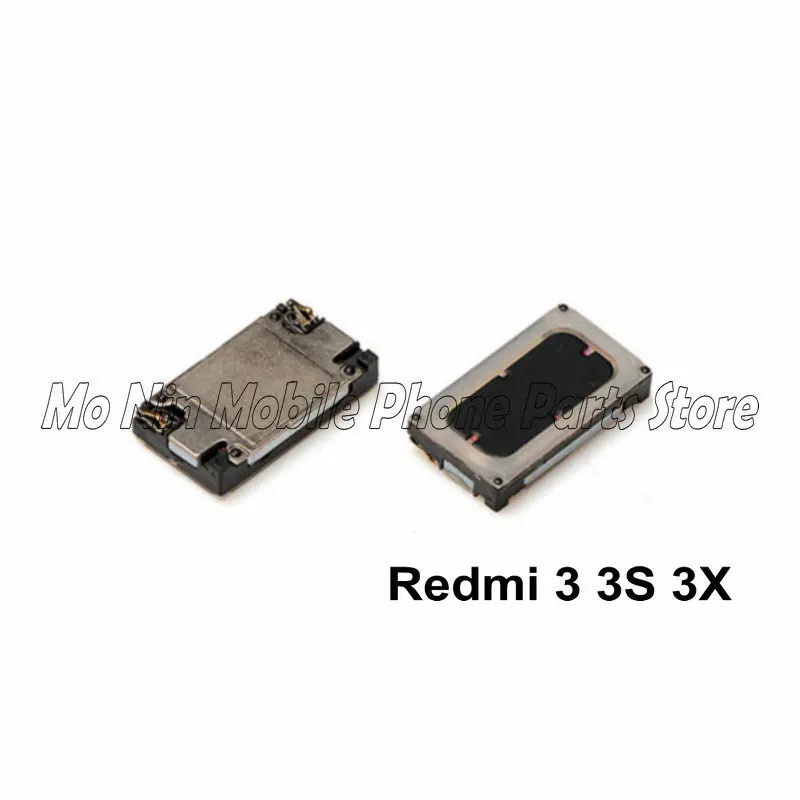 Динамик для Xiaomi Redmi 3 3S 3X | Мобильные телефоны и аксессуары