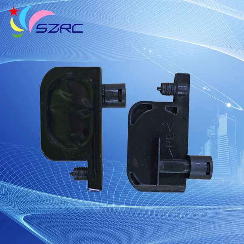 Высококачественный демпфер DX4 совместимый с Epson R1800 R1900 R2400 R1100 1390 1400 1410 1430 для УФ
