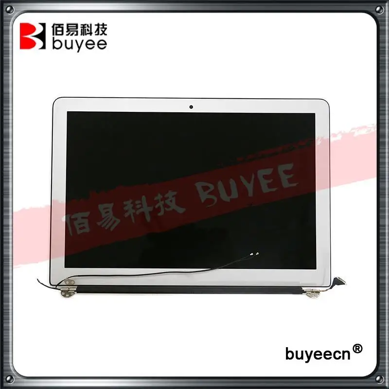 

Original New A1369 LCD Assembly 2010 2011 2012 For Macbook Air 13'' A1466 LCD Screen Display Assembly MC503 MC504 Replacement
